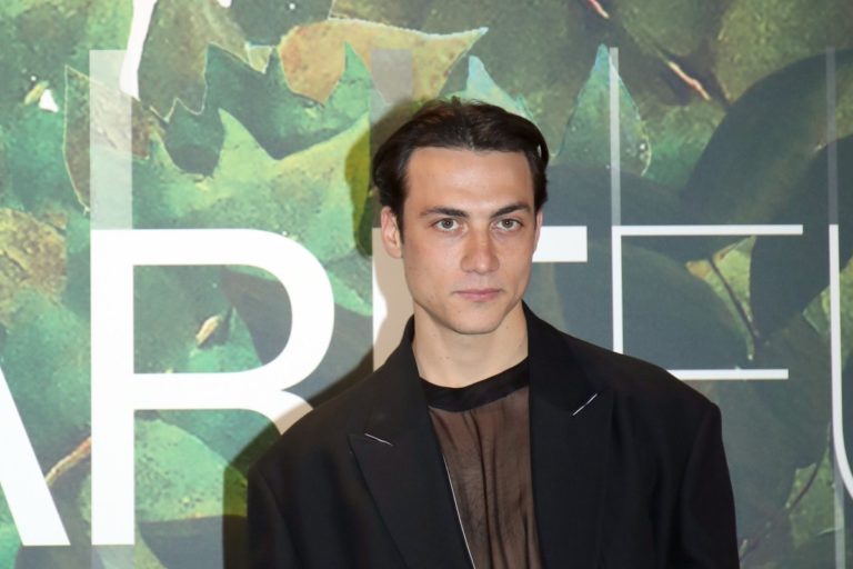 GI Matteo Paolillo