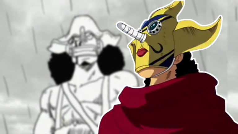 God Usopp VS Sogeking FULL FIGHT One Piece   Fan Animation 0 33 screenshot 1024x576 1
