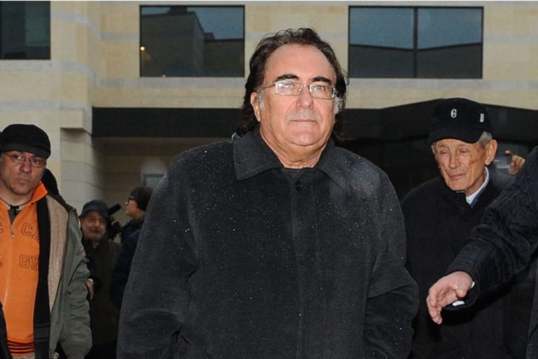 IM AL BANO