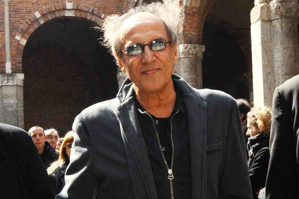 IM Adriano Celentano