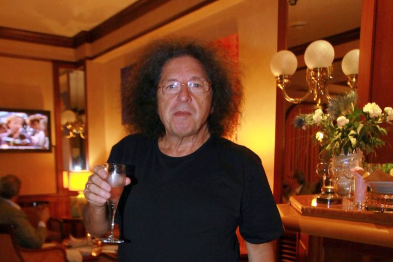 IM Alberto Radius
