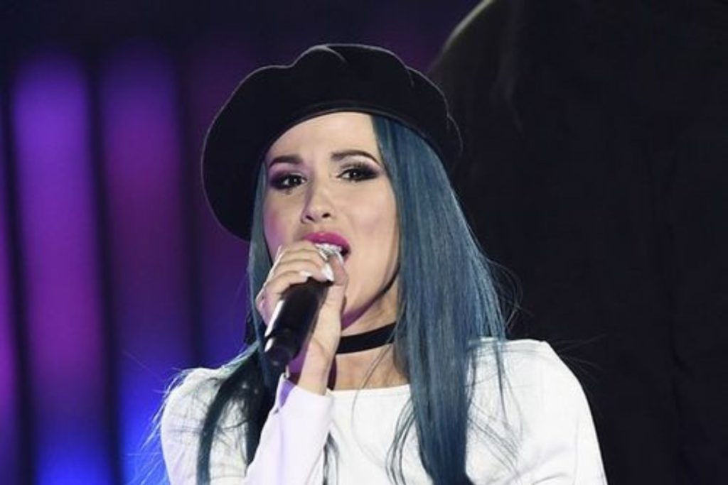 IM BABY K