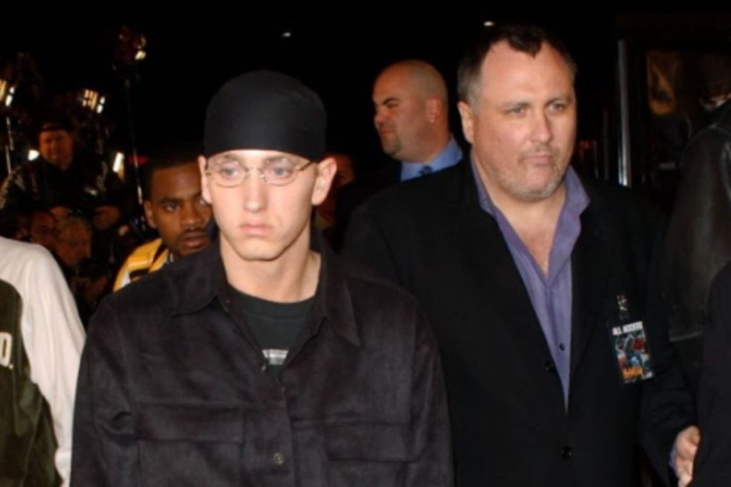 IM Eminem