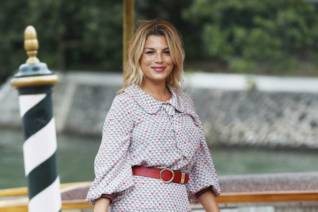 IM Emma Marrone Venezia 2018