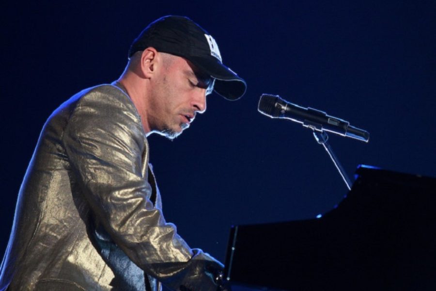 IM Eros Ramazzotti