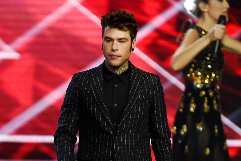 IM Fedez 2018