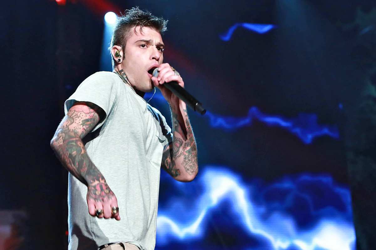 IM Fedez 9