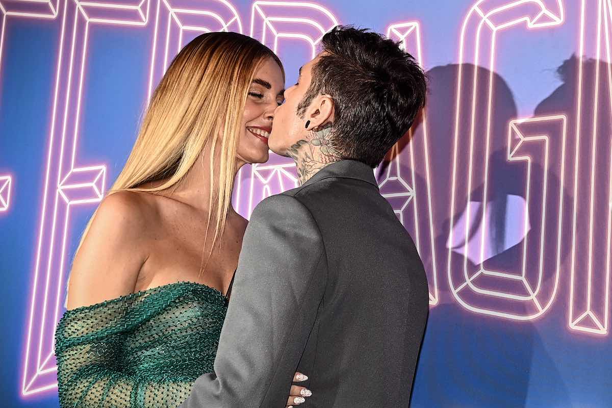 IM Fedez Chiara Ferragni