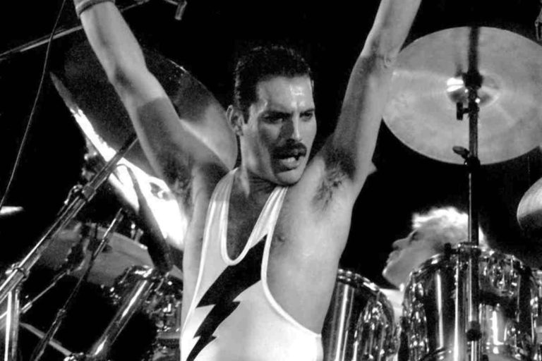 IM Freddie Mercury