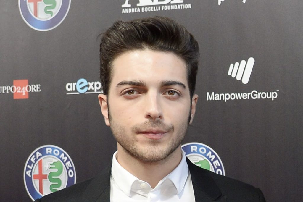 IM Gianluca Ginobile