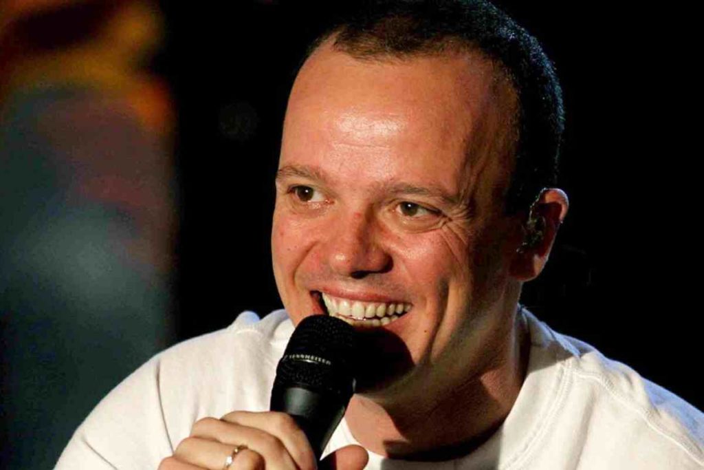 IM Gigi D Alessio