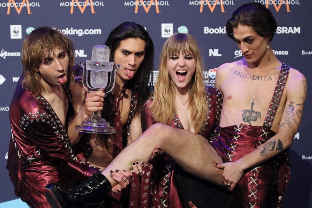 IM Maneskin 3