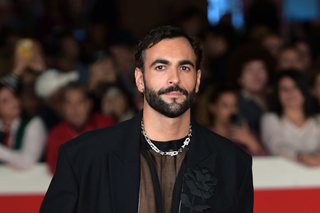 IM Marco Mengoni