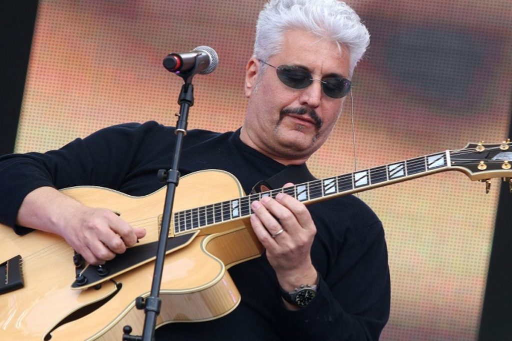 IM Pino Daniele