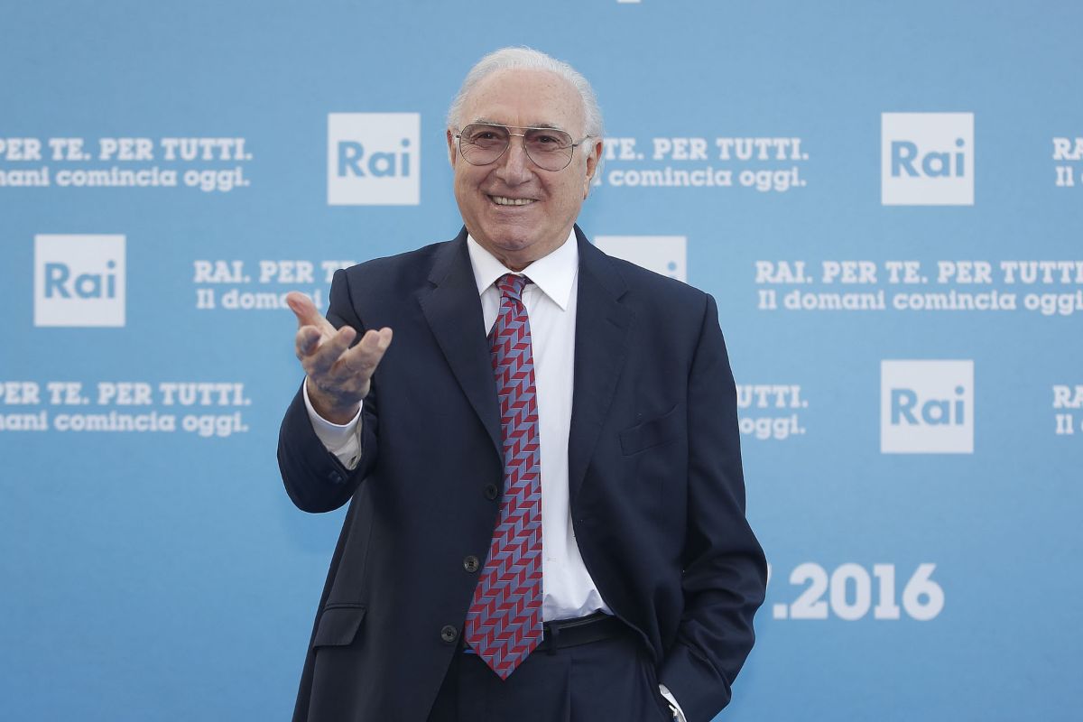 Tutto su Pippo Baudo: una carriera tra tv, Sanremo e… musica 1 IM Pippo Baudo