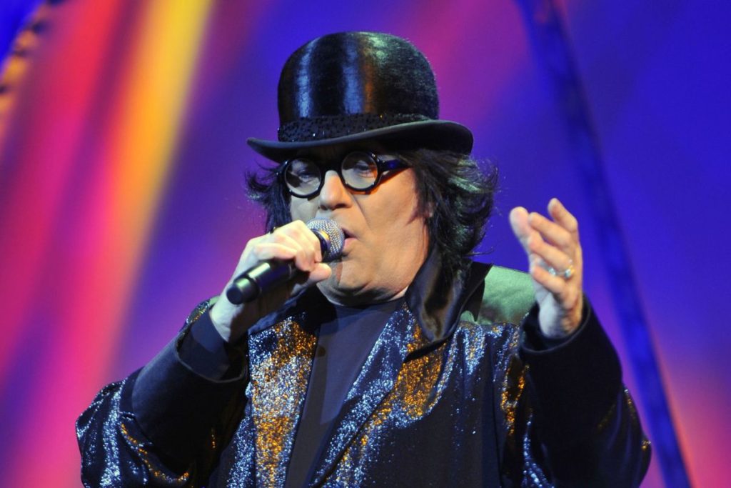 IM Renato Zero 2