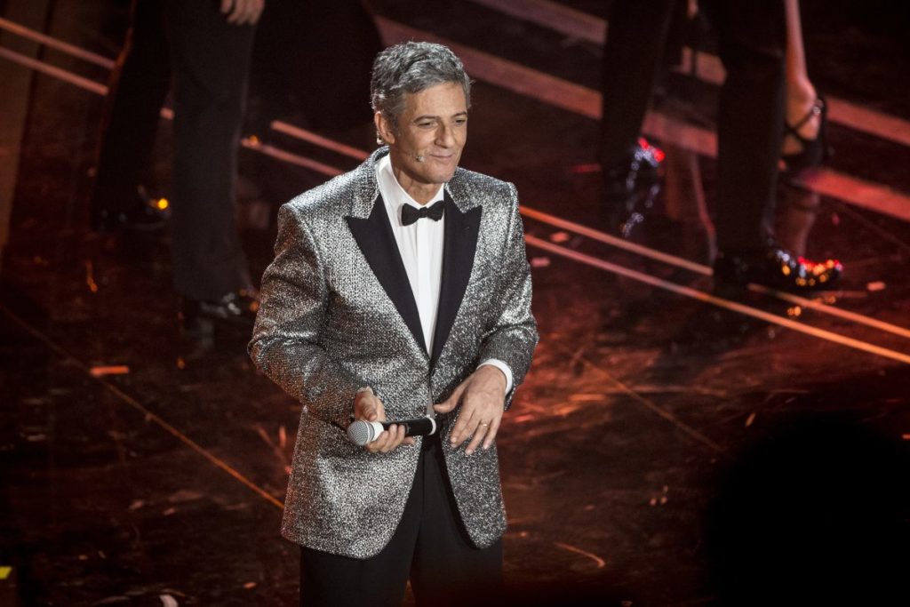 IM Rosario Fiorello 5