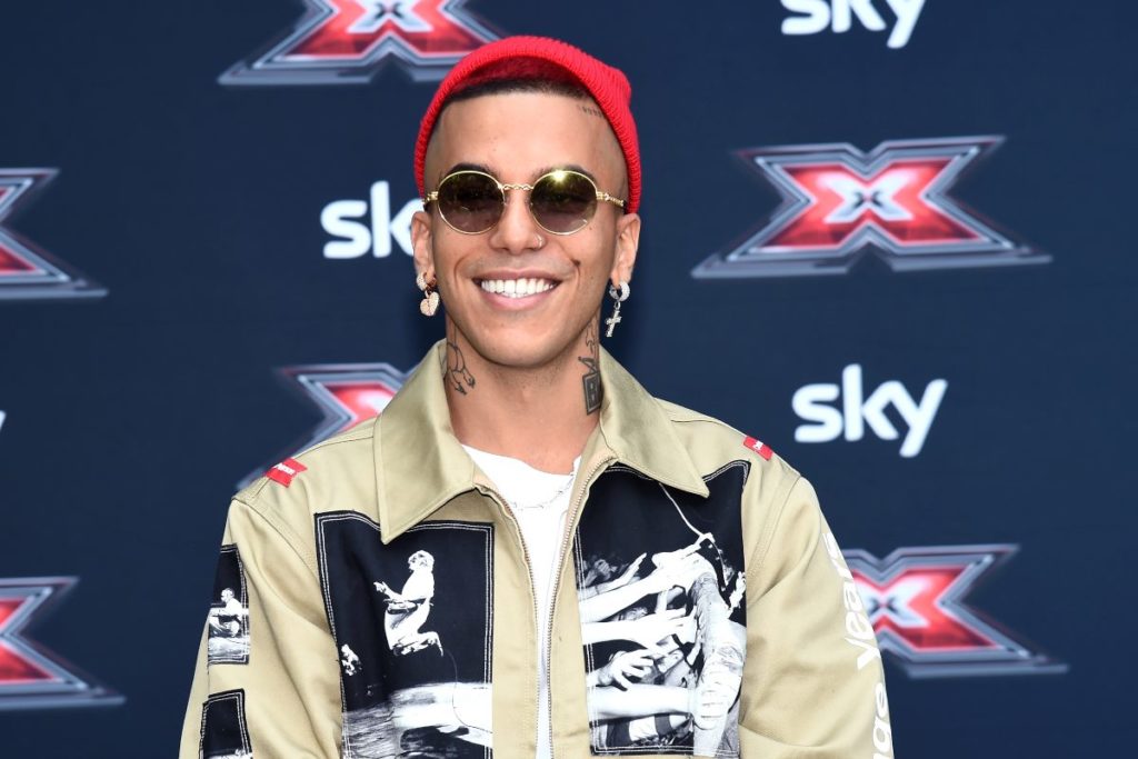 IM Sfera Ebbasta
