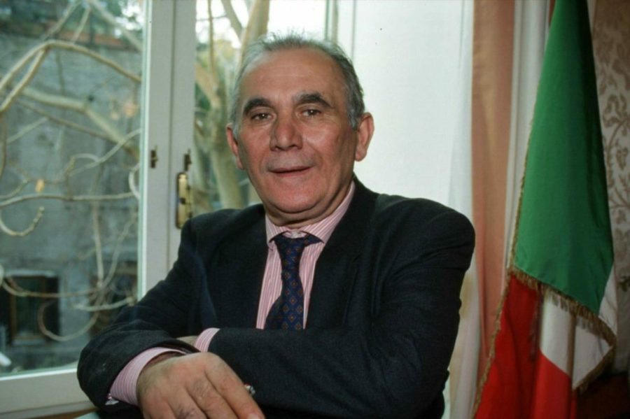 Pinuccio, il fantasista della politica, predecessore di Meloni. Il ritratto di Veneziani