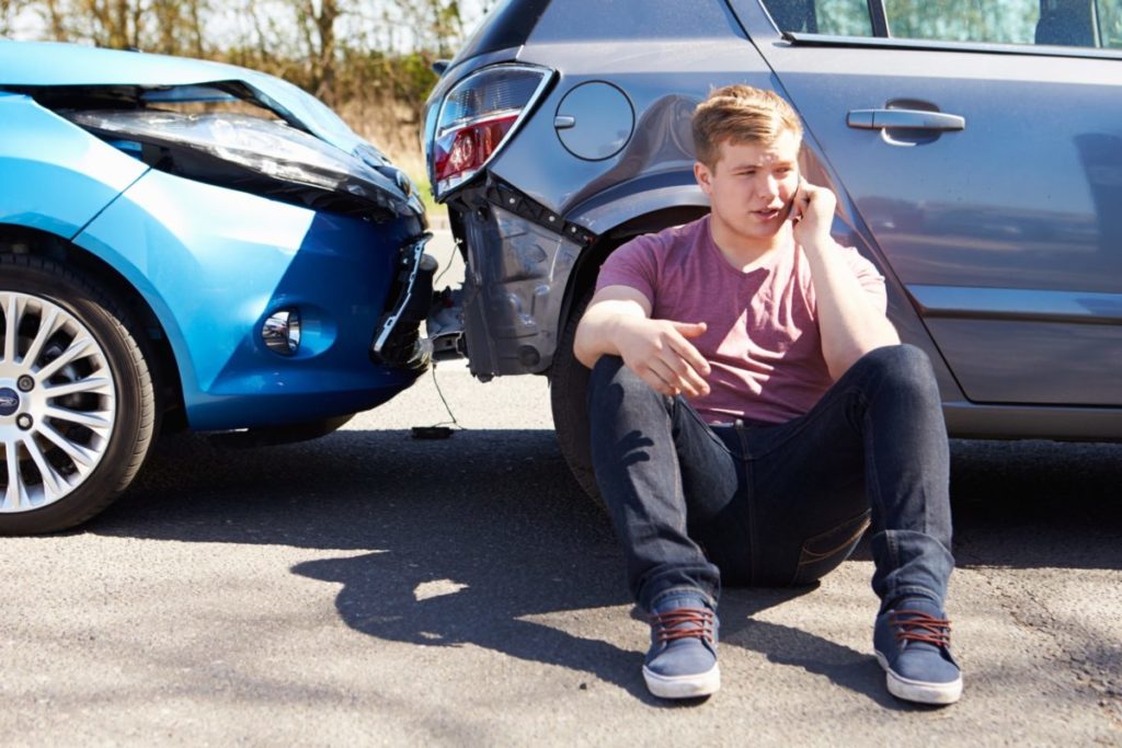 Incidente assicurazione 2