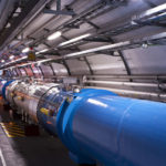 The Large Hadron Collider and the War in Ukraine