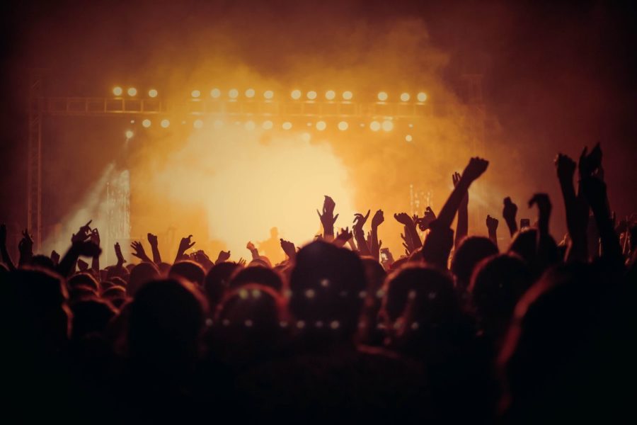 Eventi musicali in Toscana nel 2023: i concerti più attesi nelle località più visitate della regione 1 SH concerto palco