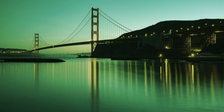 San Fransiscos Golden Gate Bridge gID 5