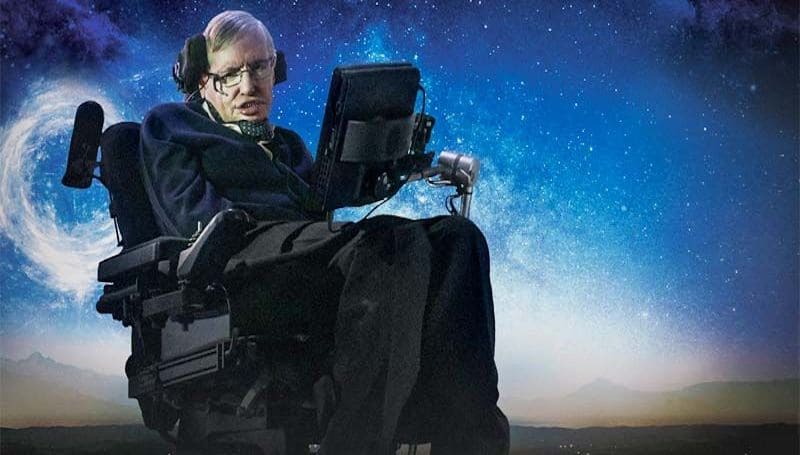 Stephen Hawking: La Vita nell’Universo e l’Incontro con Forme Aliene