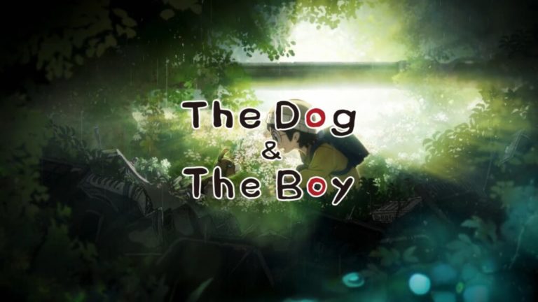 The Dog and The Boy 1 1024x576 1