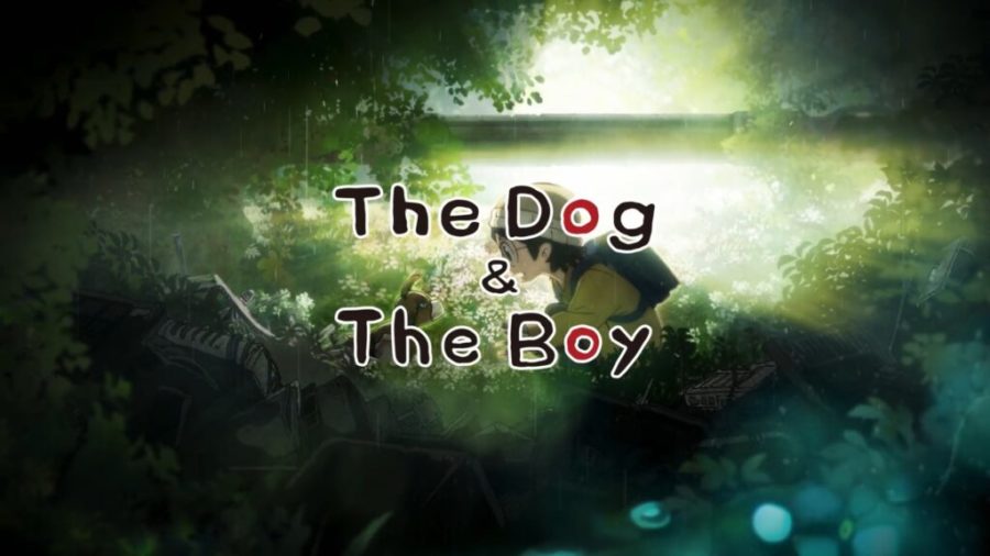 The Dog and The Boy: il cortometraggio di Wit Studio che unisce l’animazione tradizionale alle IA