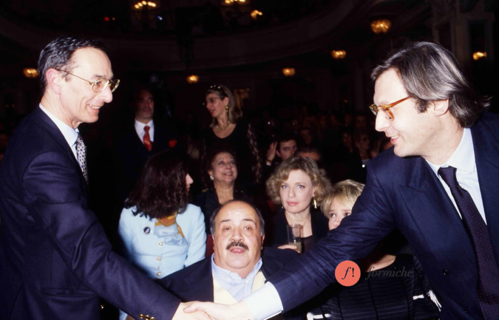 VITTORIO GASMANN MAURIZIO COSTANZO AVVOCATO TAORMINA BOX 57 VITTORIO SGARBI268