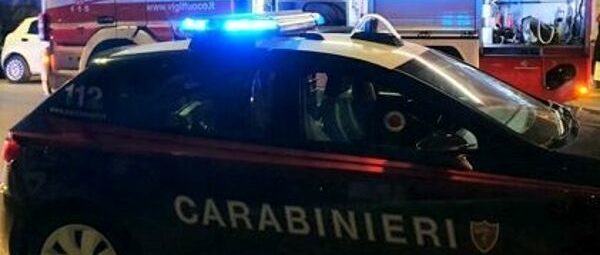 Vigili fuoco carabinieri notte 2 e1648136252593