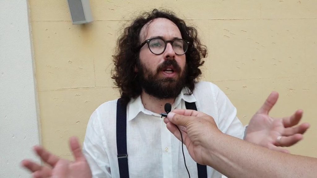 alessio pascucci