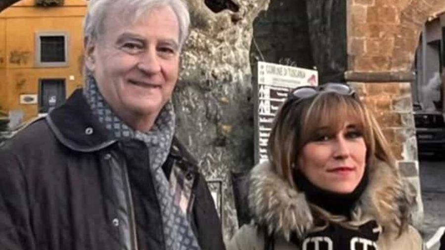 antonio rinaldi ed emanuela bartolini 2