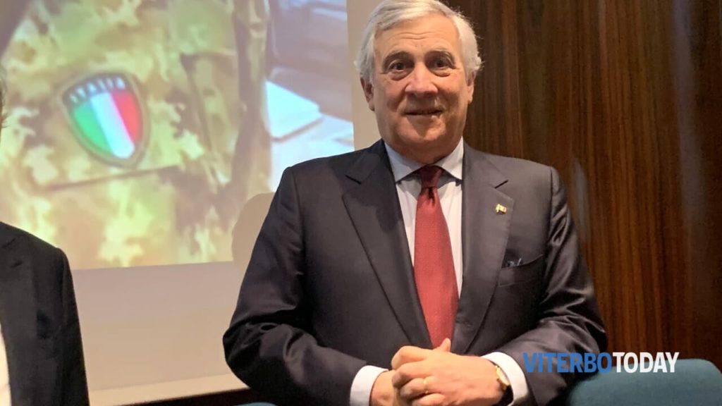 antonio tajani 2