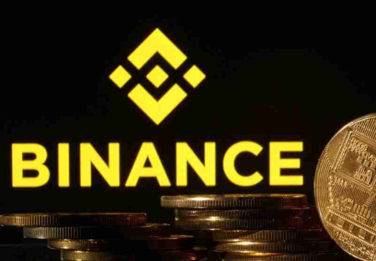 binance sec