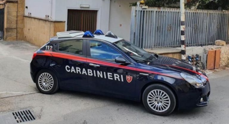 carabinieri 11