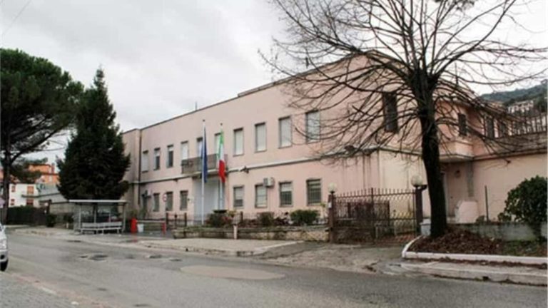 carcere di cassino