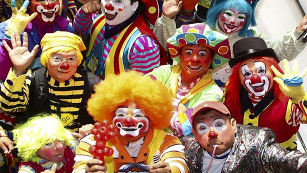 carnevale caprolatto