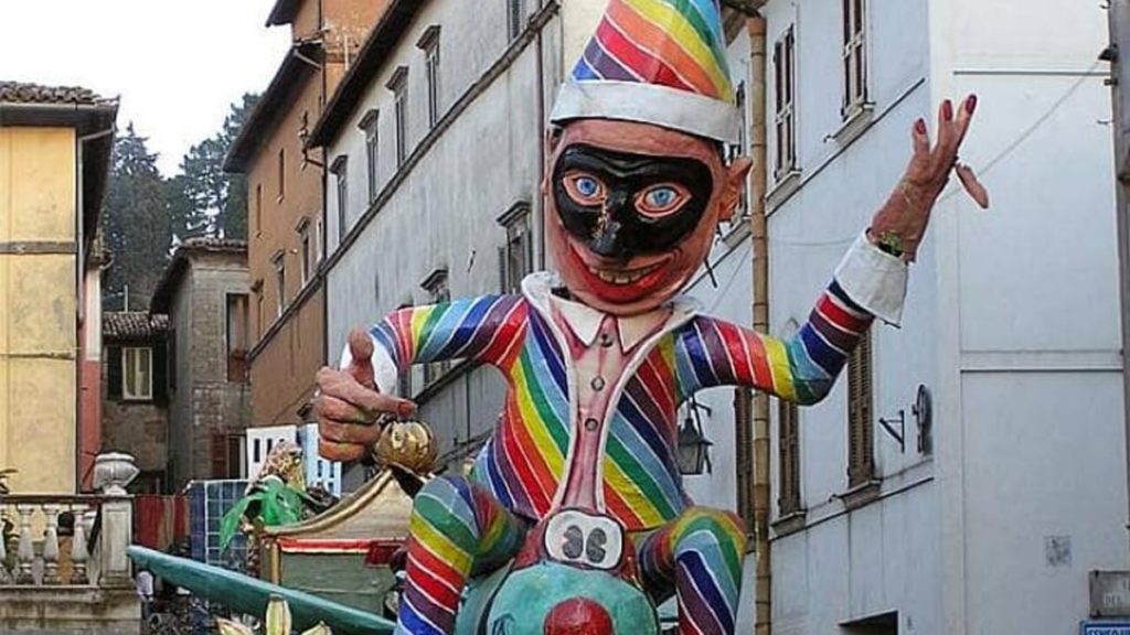 carnevale di acquapendente 2