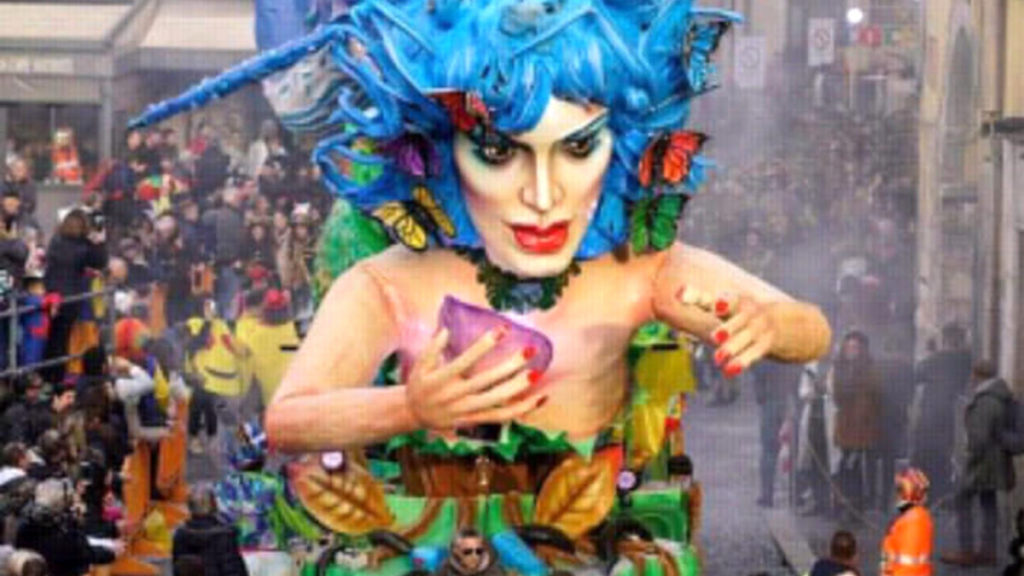 carnevale di civita castellana