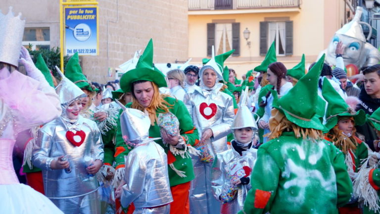 carnevale di vetralla 2023