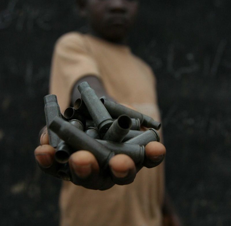Giornata mondiale contro l’uso di minori nei conflitti armati: i bambini dimenticati e l’intervento della CPI