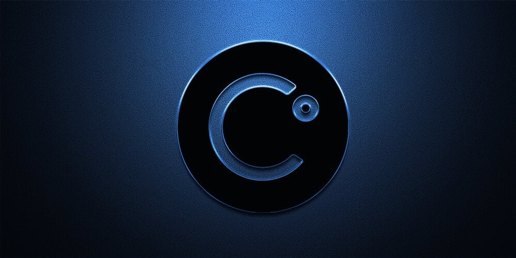 celsius logo black background gID 1