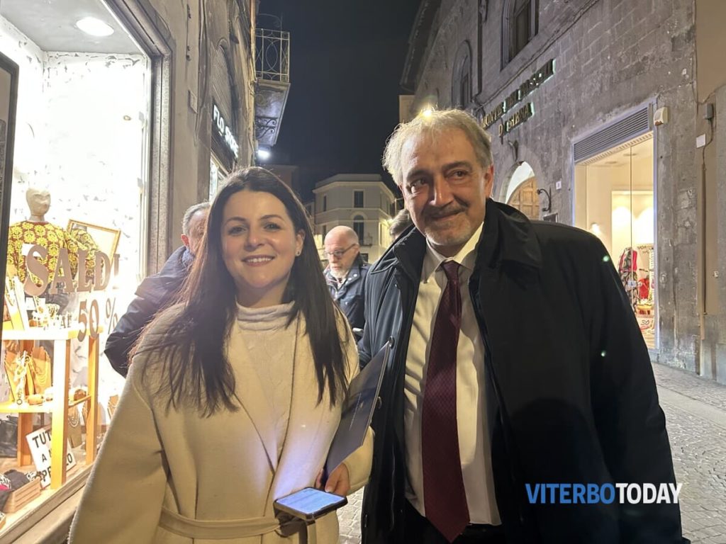 chiara frontini e francesco rocca 2