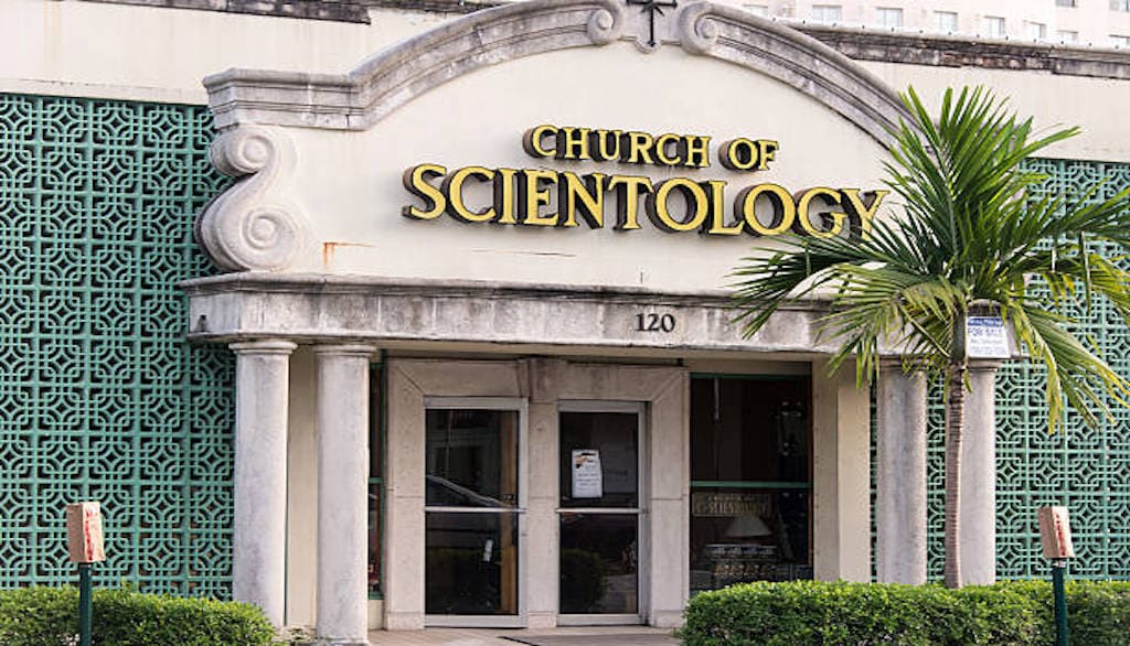 Storie di fuoriusciti da Scientology