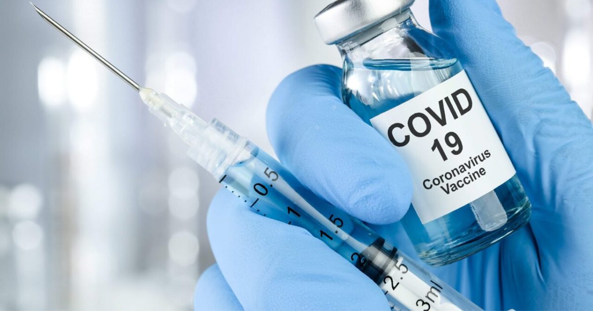 covid vaccini