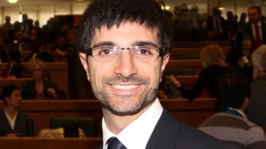 Sanità, viabilità e turismo: confronto pubblico con Daniele Sabatini 1 daniele sabatini 3