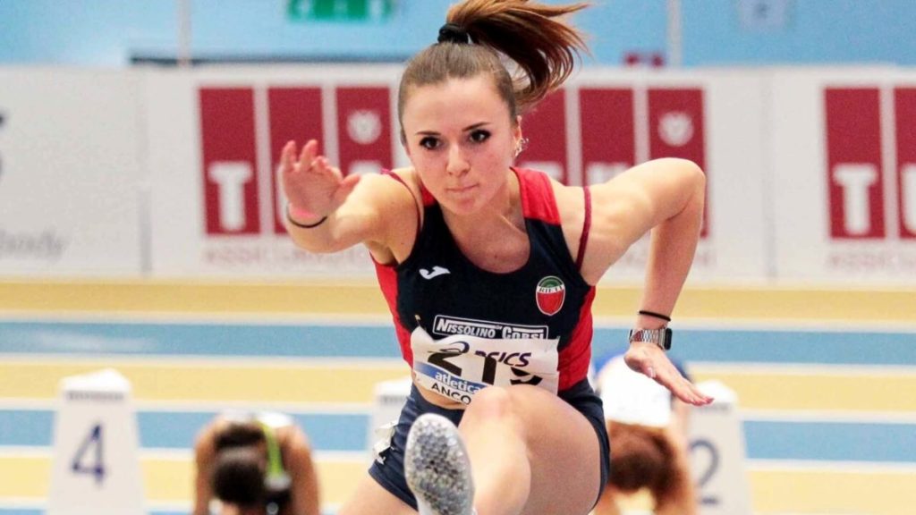 elena vergaro