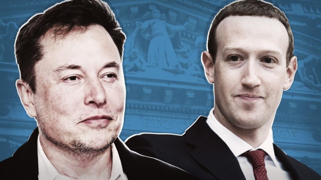 La “spunta blu” a pagamento convince anche Zuckerberg: su Facebook e Instagram arriva Meta Verified